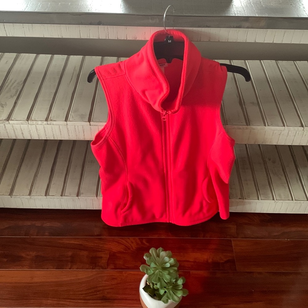 Vest